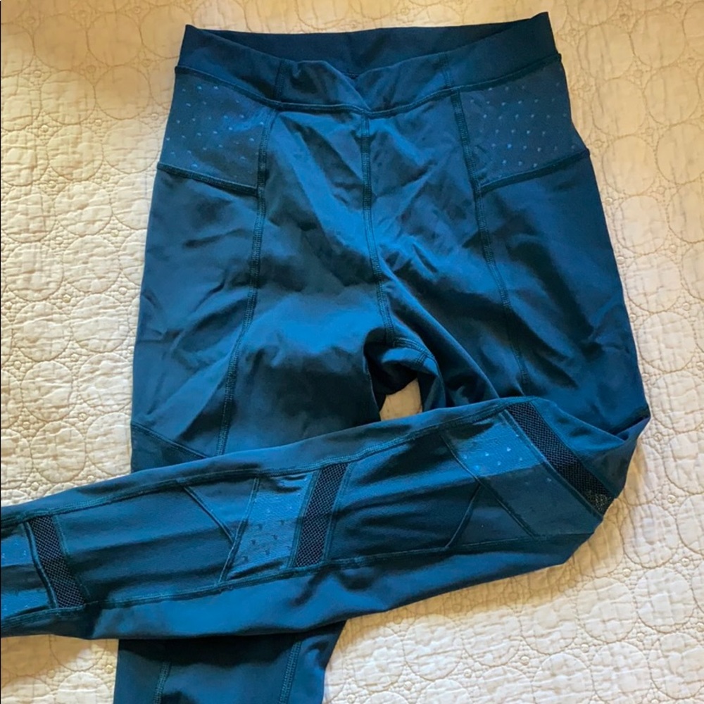 LULULEMON LIMITED EDITION- Yoga Pants